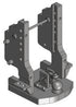 Scharmüller Anhängebock Kugelkuppl. 80 mm 330mm
