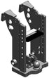 Scharmüller Anhängebock Kugelkuppl. 80 mm 330mm