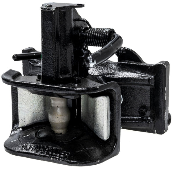 Scharmüller Anhängerkupplung 295mm