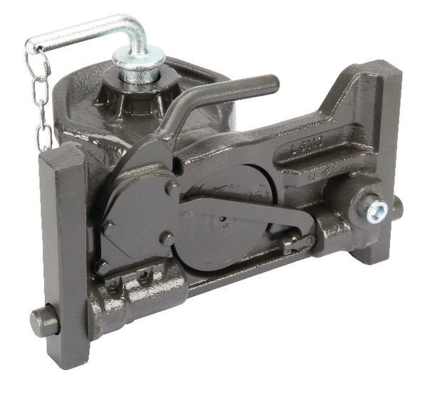 Scharmüller Anhängerkupplung 311mm