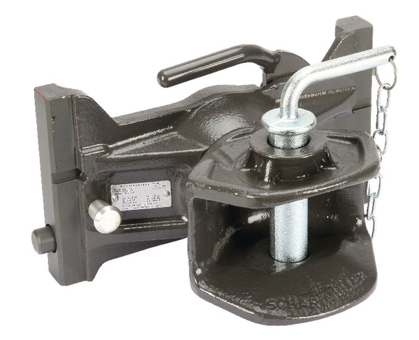 Scharmüller Anhängerkupplung 311mm
