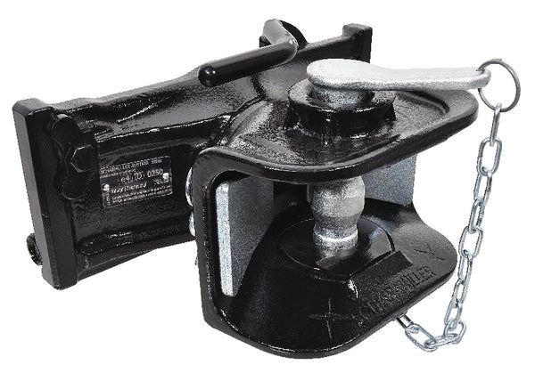 Scharmüller Anhängerkupplung 325mm CHS