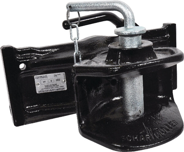 Scharmüller Anhängerkupplung 325mm