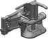 Scharmüller Anhängerkupplung 330mm