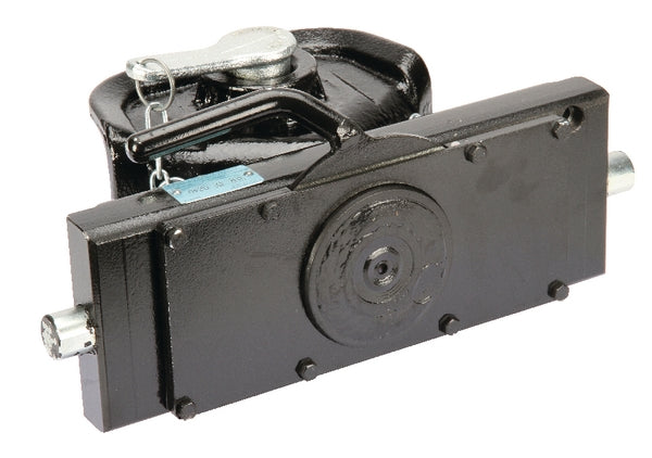 Scharmüller Anhängerkupplung 330mm