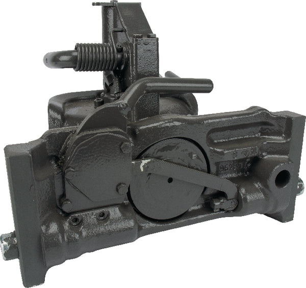 Scharmüller Anhängerkupplung 330mm