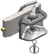 Scharmüller Anhängerkupplung 330mm CHS