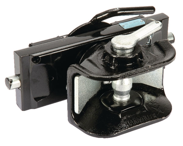 Scharmüller Anhängerkupplung 330mm