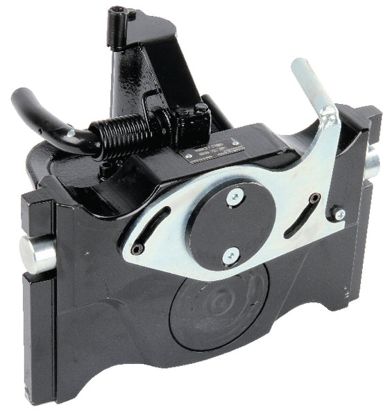 Scharmüller Anhängerkupplung CH-I 320mm