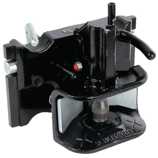 Scharmüller Anhängerkupplung CH-I 320mm