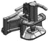 Scharmüller Anhängerkupplung CH-I 325mm