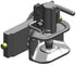 Scharmüller Anhängerkupplung CH-I 330mm
