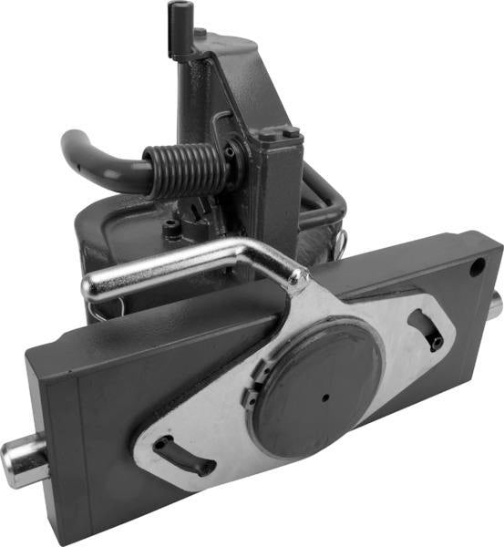 Scharmüller Anhängerkupplung CH-I 330mm
