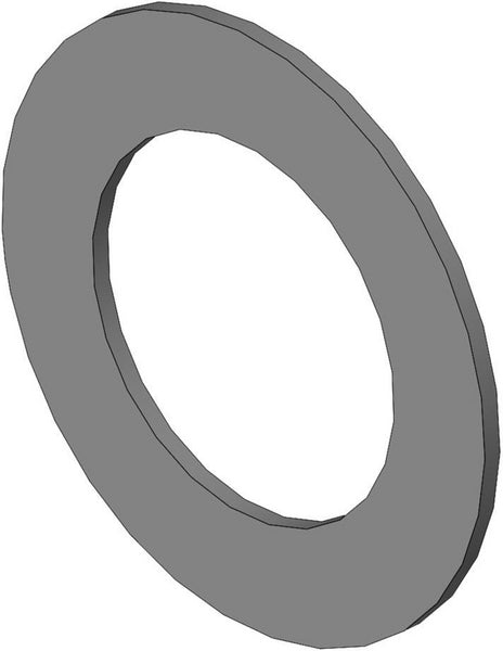 Scharmüller Distanzscheibe 20/32x0,5mm
