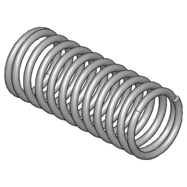 Scharmüller Druckfeder 13x40mm