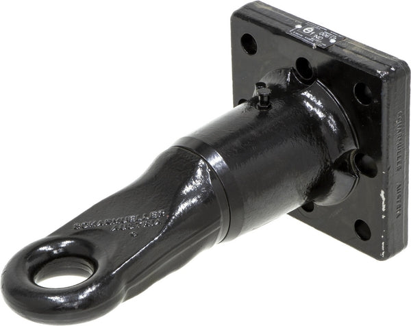 Scharmüller Flanschzugöse drehbar Ø50mm