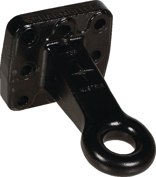 Scharmüller Flanschzugöse Hitchring 50mm