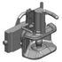 Scharmüller Gabelkopf Typ W270 S32 CH-I (Durchmesser 38mm)