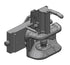 Scharmüller Gabelkopf Typ W295 S32 CH-I (Durchmesser 38mm)