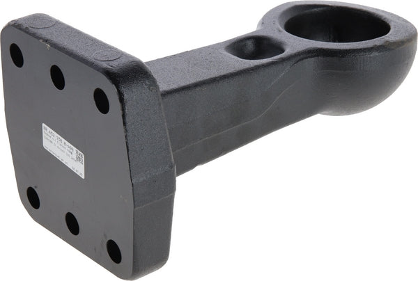 Scharmüller K80 Zugöse mit Flansch