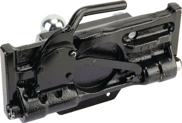 Scharmüller Kugelkupplung K50 325mm