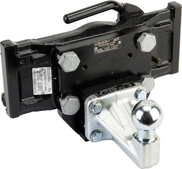 Scharmüller Kugelkupplung K50 325mm