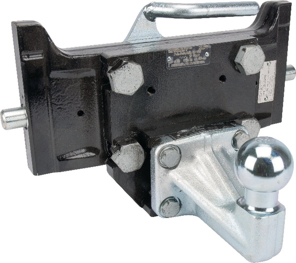 Scharmüller Kugelkupplung K50 W314