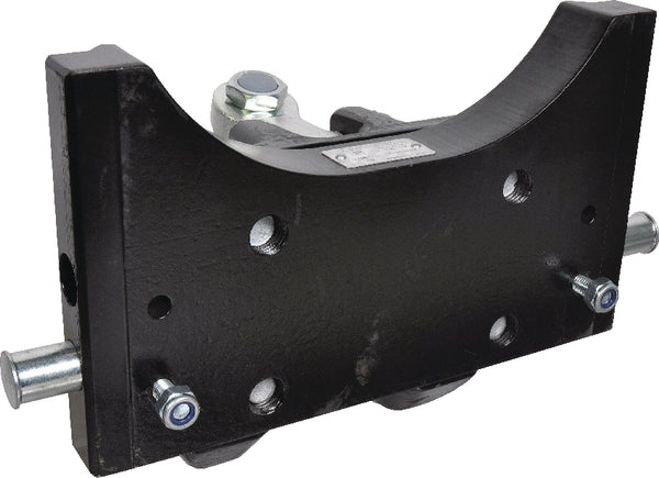 Scharmüller Kugelkupplung Kugel 80 mm 311mm