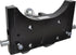 Scharmüller Kugelkupplung Kugel 80 mm 311mm
