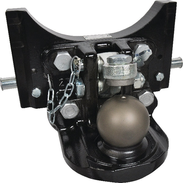 Scharmüller Kugelkupplung Kugel 80 mm 311mm