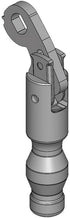 Scharmüller Kupplungsbolzen Satz Ø 38mm