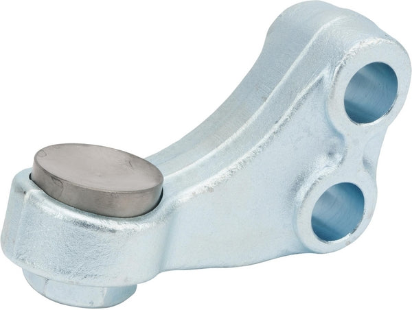 Scharmüller Niederhalter Kugelkuppl. 80 mm 3°