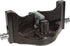Scharmüller Pitonbock, schwarz, 330 mm