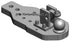 Scharmüller Schwere Zugpendel K80® Kubota M-GX 100, 110, 126, 135