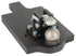 Scharmüller Tragplatte HD Kugelkuppl. 80 mm® MF 865