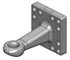 Scharmüller Zugöse 160x160mm
