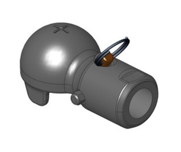 Scharmüller Zugöse K50