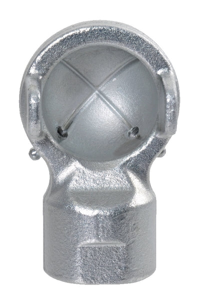 Scharmüller Zugöse K50