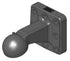 Scharmüller Zugöse K80® 145x145 20° ISO 24347