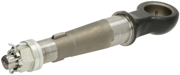 Scharmüller Zugöse K80® konisch 80/60 ISO 24347