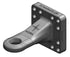 Scharmüller Zugöse Kat. 3 Durchmesser 46mm Langloch 160x160 ISO 21244