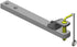 Scharmüller Zugpendel 80x40 L738mm Cat. 2 Ø31,5mm