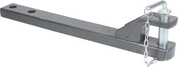 Scharmüller Zugpendel 80x40 L738mm Cat. 2 Ø31,5mm