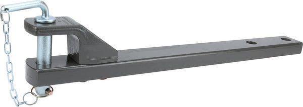 Scharmüller Zugpendel 80x40 L840mm Cat. 2 Ø31,5mm