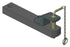 Scharmüller Zugpendel 90x50 L505mm Cat. 2 Ø31,5mm