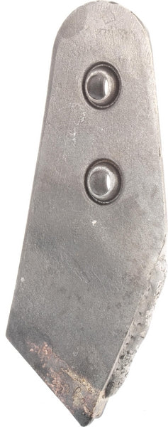 Scharspitze Hartmetall LH passend für Kuhn