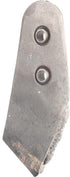 Scharspitze Hartmetall LH passend für Kuhn