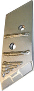 Scharspitze L. Hartmetall passend für Överum 41659460909