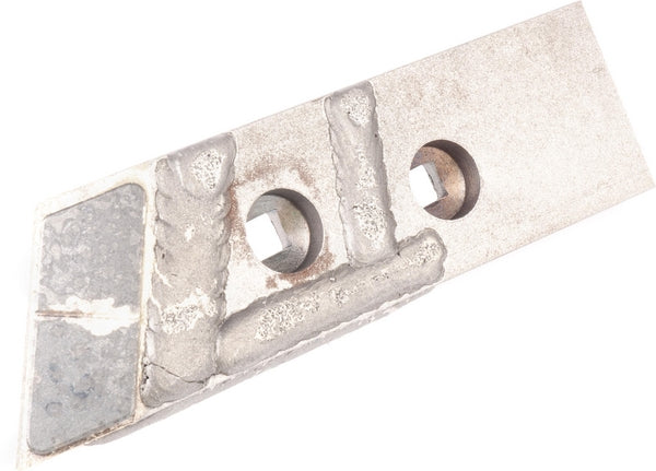 Scharspitze R. Hartmetall passend für Demblon 5185D