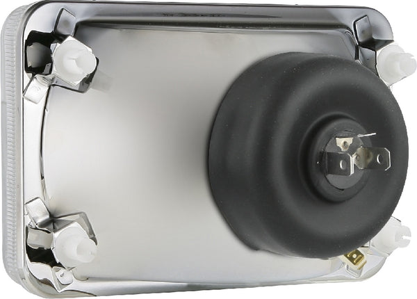 Scheinwerfer H4 passend für Universal